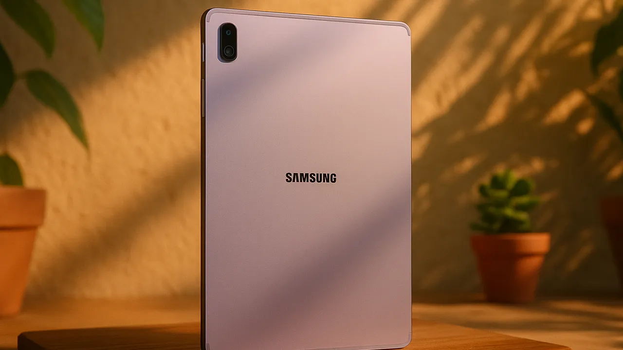 Guia de Compra: Os 5 Samsung Tab S10 FE Favoritos dos Brasileiros
