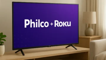 Top 5 Philco Roku com Melhor Desempenho e Custo-Benefício