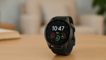 Guia de Compra: 5 Melhores Amazfit GTR 4 Segundo Nossos Testes
