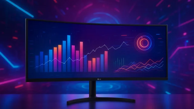 Monitor LG Ultrawide 34 IPS Full HD bons e baratos que valem a pena