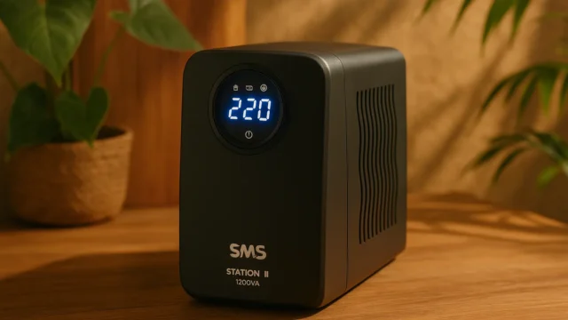 6 melhores nobreaks perfeitas para home office e gamers