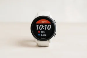 Descontos de até 40%: 6 Garmin Forerunner 165 em oferta especial