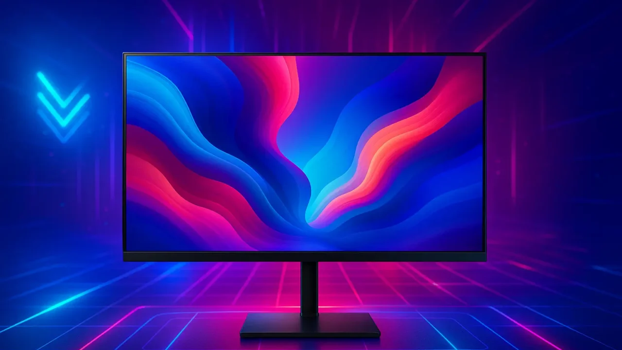 Samsung T350 24 em oferta: 6 melhores negócios