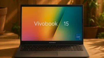 Guia de Compra: 5 Melhores ASUS Vivobook 15 i5 para 2025