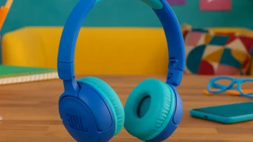 Guia de Compra: 5 Melhores JBL 300 Junior Recomendados por Especialistas