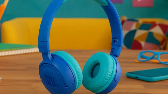 Guia de Compra: 5 Melhores JBL 300 Junior Recomendados por Especialistas