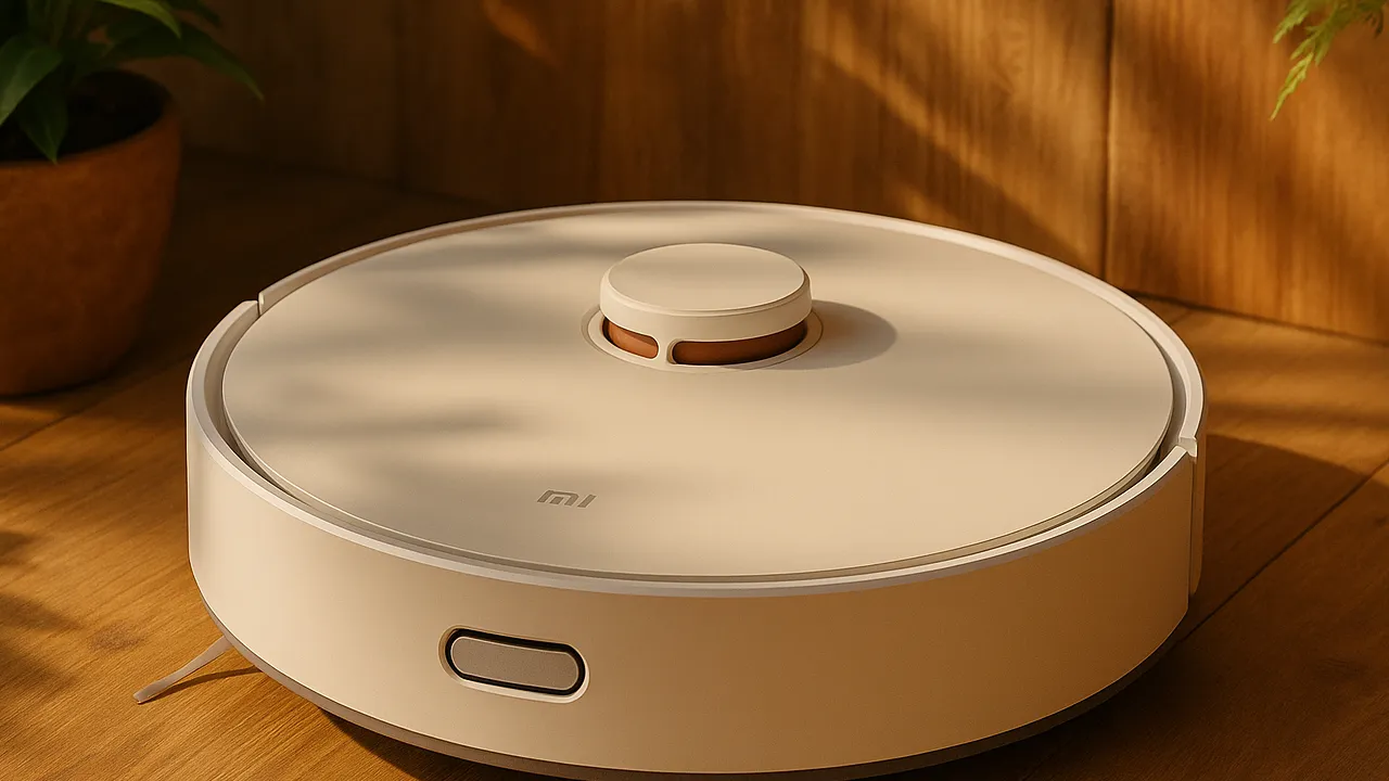 5 Melhores Aspirador Robô Xiaomi S20 com Alta Performance