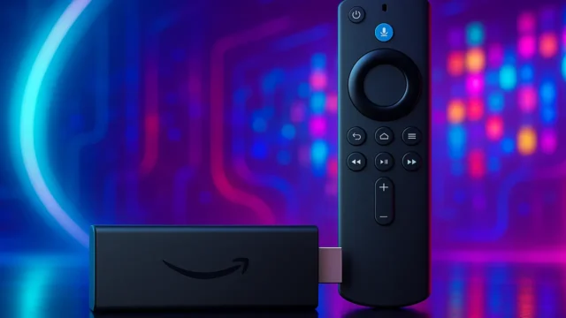Guia de Compra: 5 Melhores Fire Stick TV para Transformar Sua TV