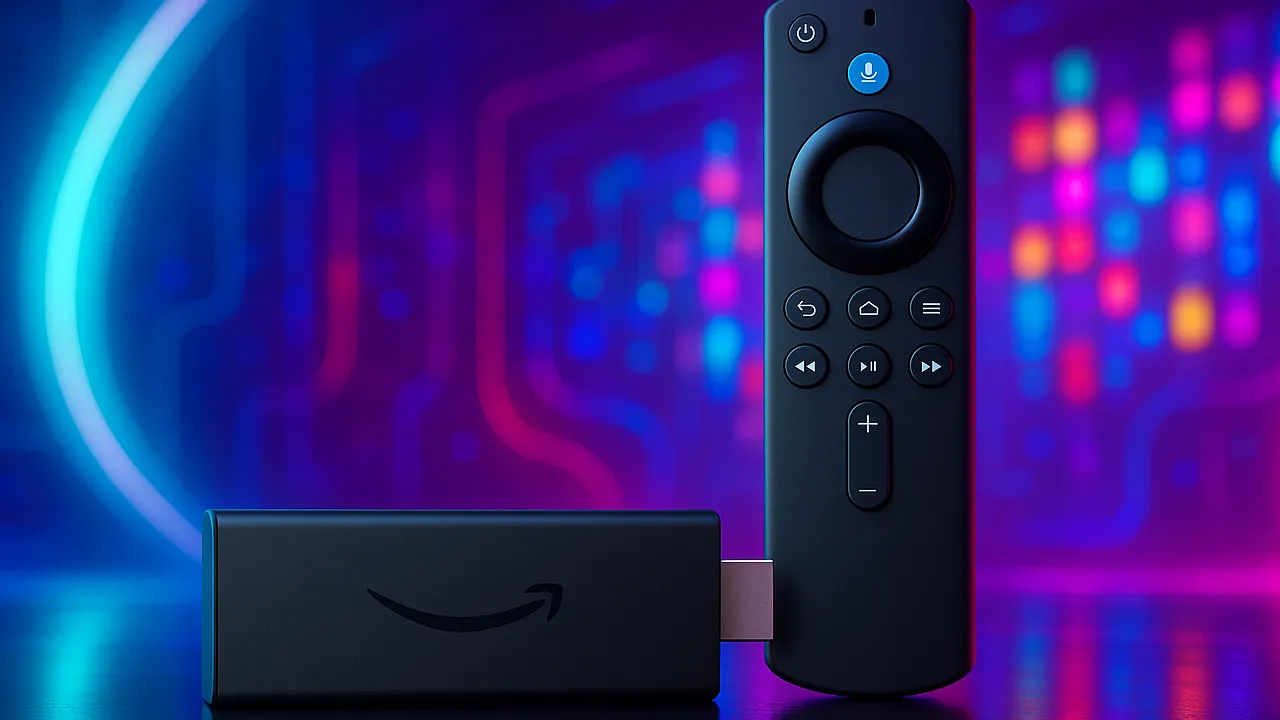 Guia de Compra: 5 Melhores Fire Stick TV para Transformar Sua TV