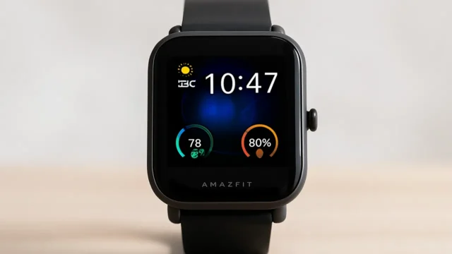 Guia de Compra: 5 Melhores Amazfit Bip U Pro Recomendados por Especialistas