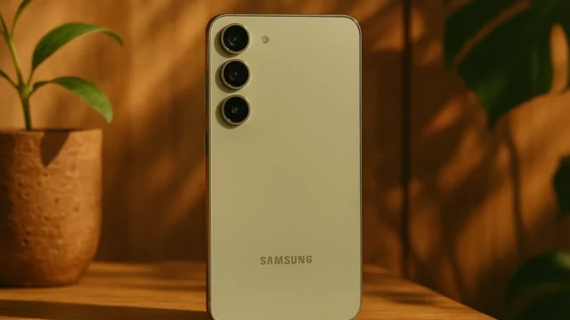 Guia de Compra: 5 Melhores S24 Samsung Recomendados por Especialistas