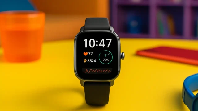Guia de Compra: 5 Melhores Amazfit GTS 4 Mini e Alternativas
