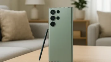 Guia de Compra: 5 Melhores Galaxy S24 Ultra para 2025