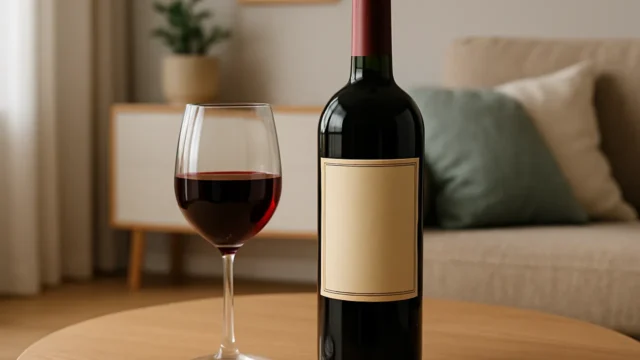 5 Melhores Vinhos Bons e Baratos Mais Vendidos no Brasil