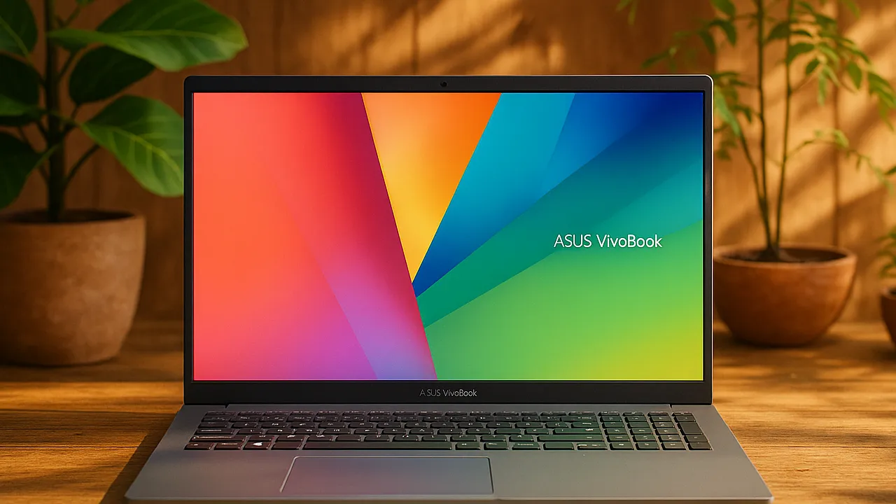 5 Melhores Notebook Vivobook 15 que Realmente Valem a Pena