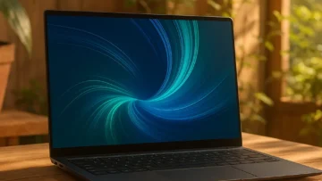 Top 6 Galaxy Book 4 com entrega ultrarrápida