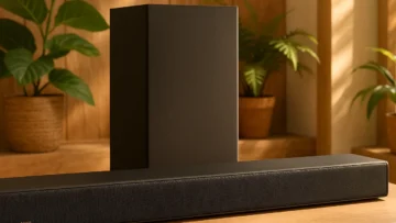 Top 5 Soundbars Samsung com 2.1 Canais e Mais Recursos
