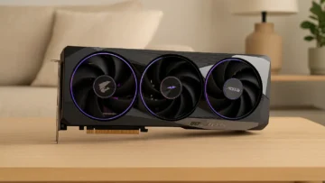 6 placas Gigabyte AORUS GeForce RTX 4090 boas e baratas para comprar de olhos fechados