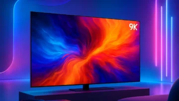 Samsung Super Big TV 98 barata