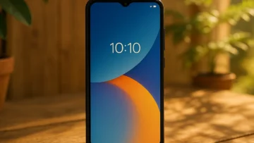 5 Celulares Bons e Baratos que Valem a Pena em 2025