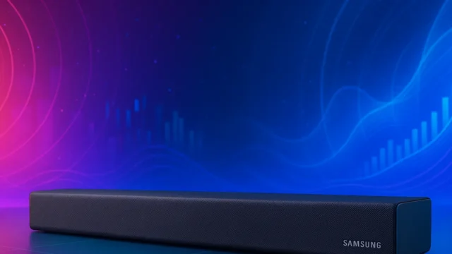 5 Melhores Soundbar Samsung Testadas por Usuários Reais