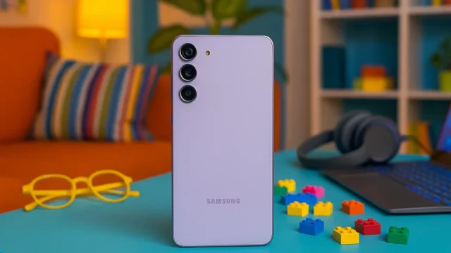 Descontos de até 51%: 6 Samsung Galaxy S24 FE em oferta especial