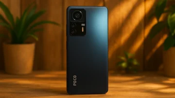 Novo Poco X7 Pro barato com alta avaliação