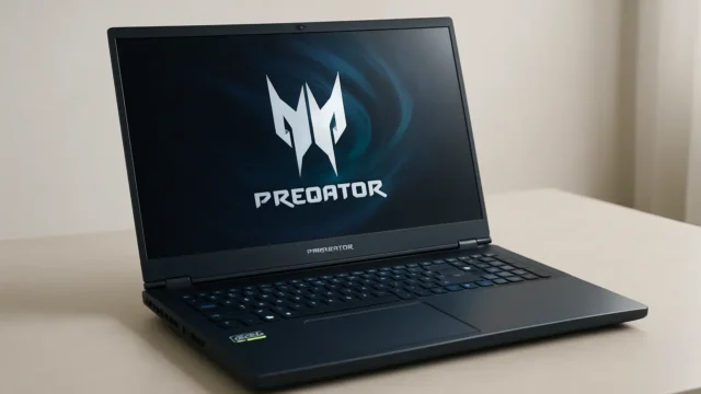 6 notebook gamer Acer Helios com desempenho turbinado