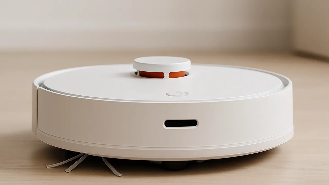 5 Melhores Xiaomi Robot Vacuum S20 para Facilitar sua Rotina