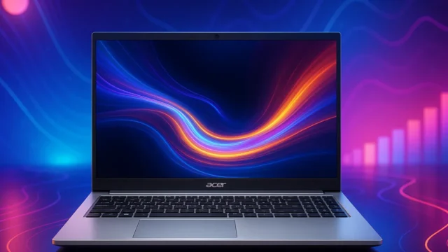 5 Acer Aspire 5 A515-57-53Z5 de Qualidade por Bom Preço