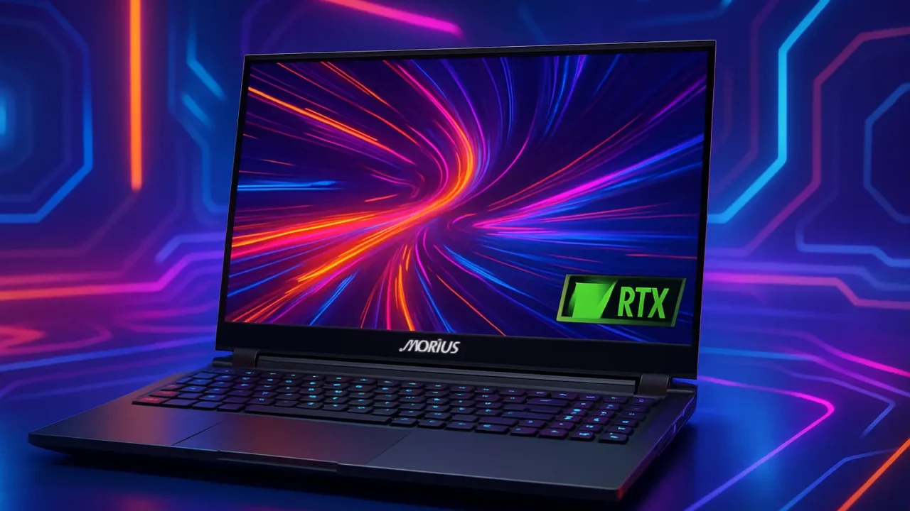 Aorus 15 RTX 4060 bons até R$6.299 com tecnologia de ponta