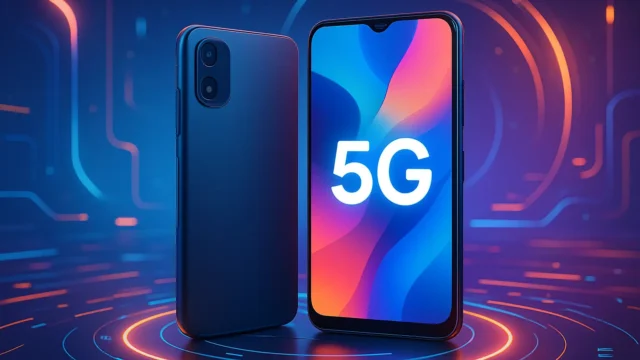 Top 6 celulares 5G baratos compactos e leves para usar no dia a dia