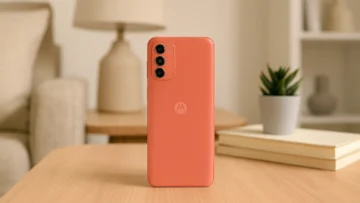 Motorola G35 Coral destaque: 6 modelos potentes para qualquer bolso