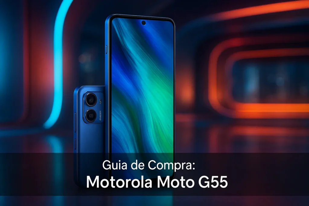 5 Melhores Motorola Moto G para Quem Busca Custo-Benefício