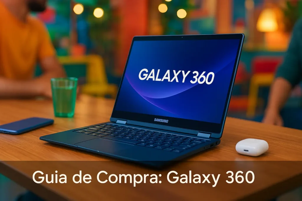 5 Melhores Galaxy 360 com Garantia e Suporte no Brasil