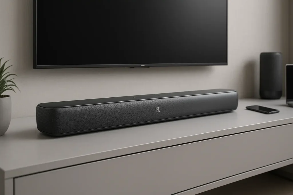 Guia de Compra: 5 Melhores Soundbar JBL 800 com Excelente Avaliação