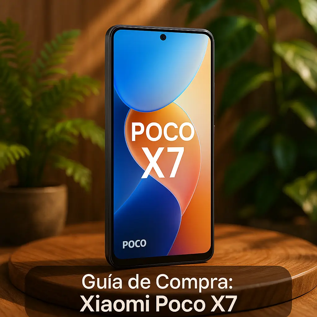 Guia de Compra: 5 Melhores Xiaomi Poco X7 para 2025