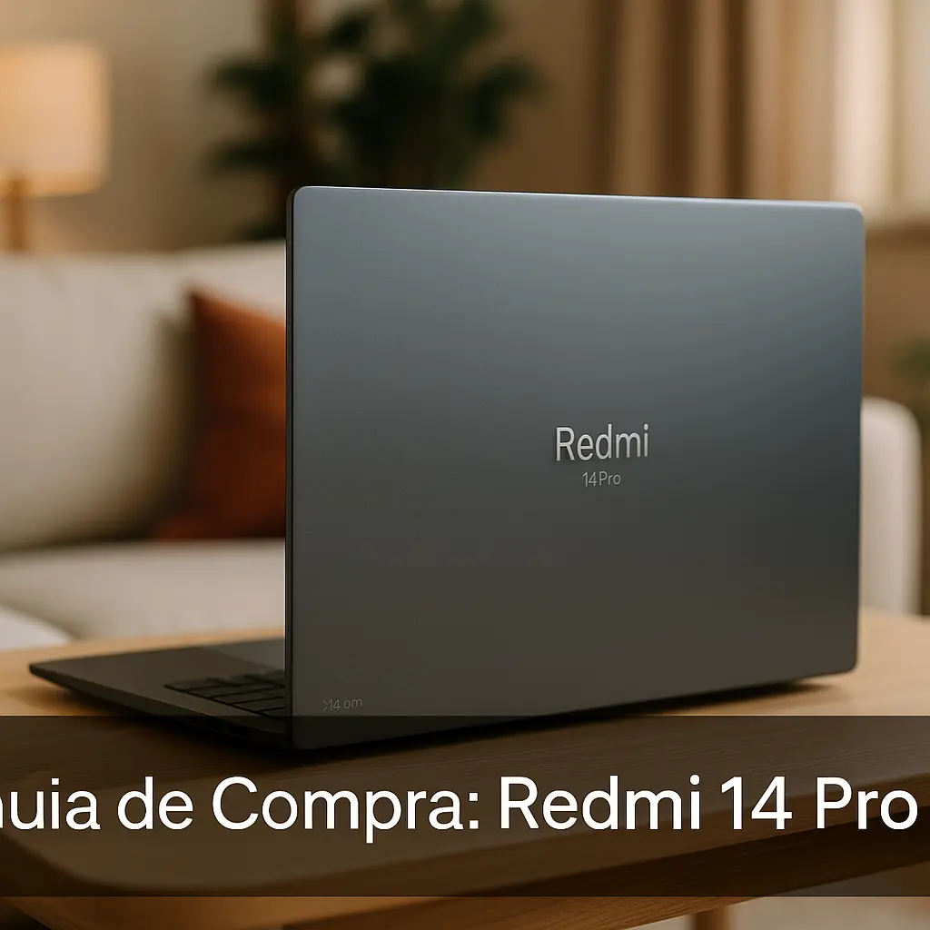 5 Melhores Redmi 14 Pro para Comprar em 2025