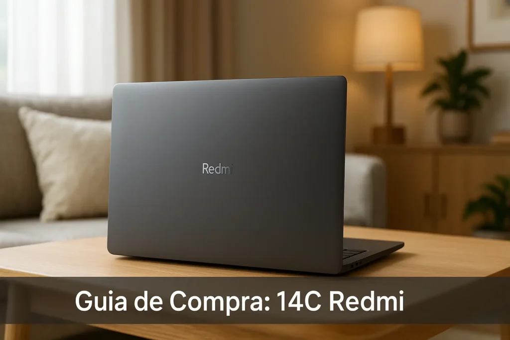 5 Melhores 14C Redmi com Melhor Desempenho e Avaliação