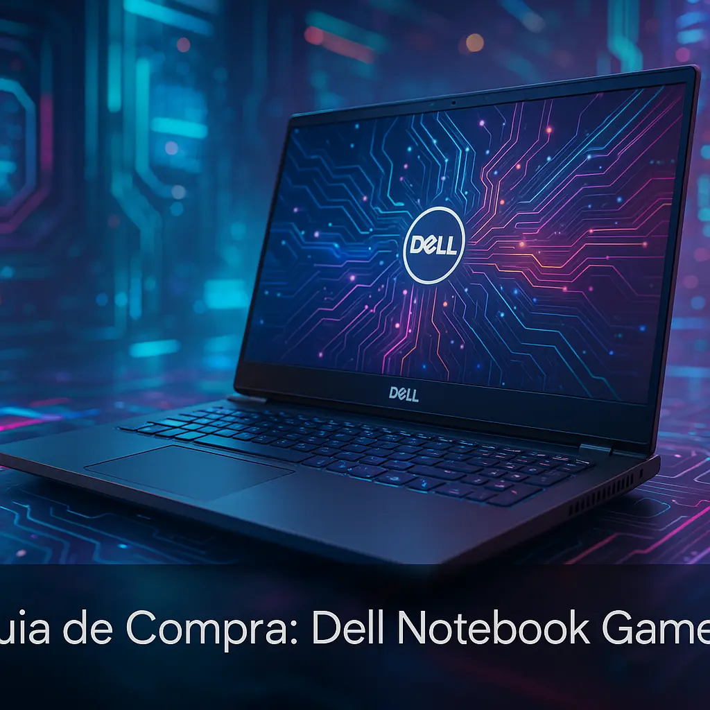 5 Melhores Dell Notebook Gamer Testados por Usuários Reais