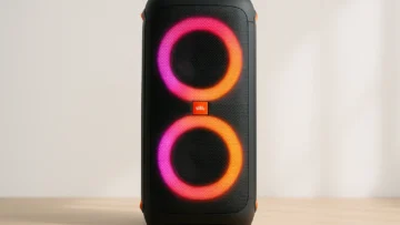 Guia de Compra 10 Melhores JBL PartyBox para Curtir com Estilo