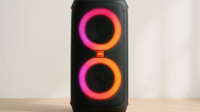 Guia de Compra 10 Melhores JBL PartyBox para Curtir com Estilo