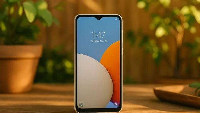 Guia de Compra 10 celular samsung mais barato em 2025