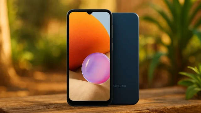 Guia de Compra 7 celulares Samsung A15 mais confiáveis