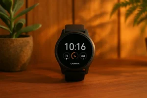 Garmin Vivoactive 5 review: barato e eficiente em 2025