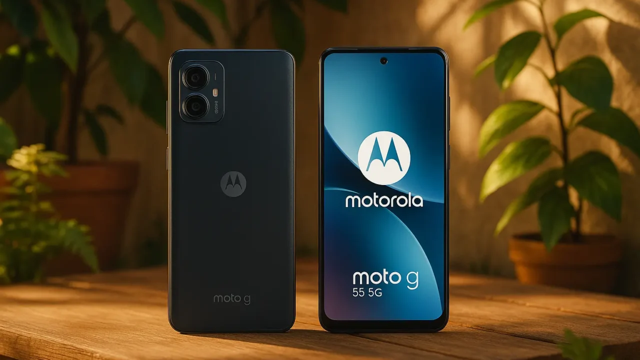 6 smartphones com design premium por preço justo