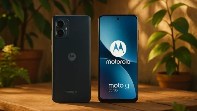 6 smartphones com design premium por preço justo