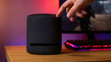 Echo Studio tem 11% de desconto em oferta na Amazon