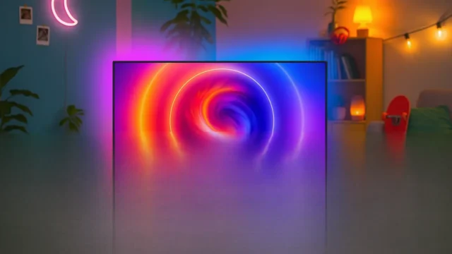 Smart TV Philips barata e confiável para qualquer bolso