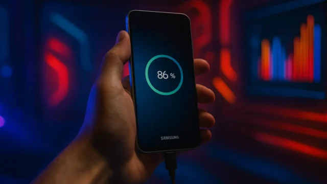 Samsung Galaxy S24 FE 5G com 9% OFF + 12x sem juros e frete grátis